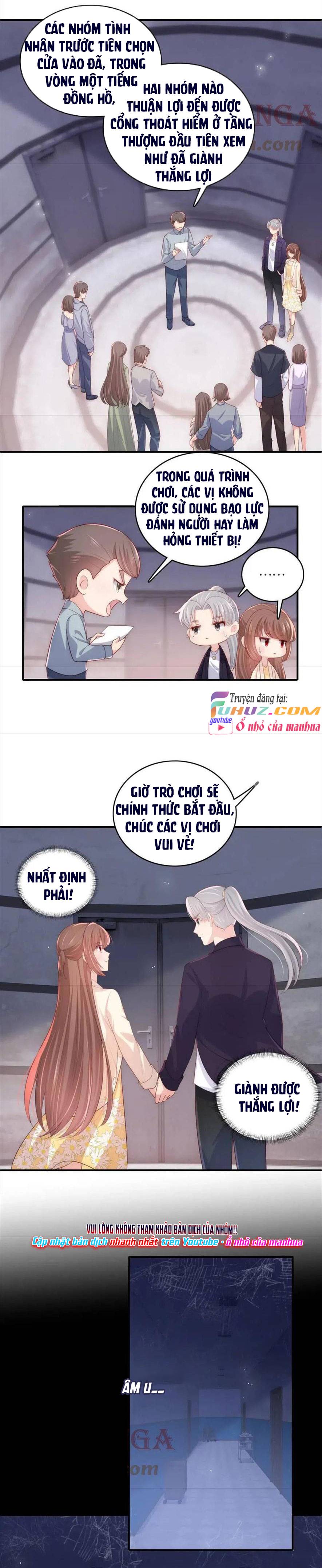 Dưỡng Dịch Vi Hoạn - Chap 189