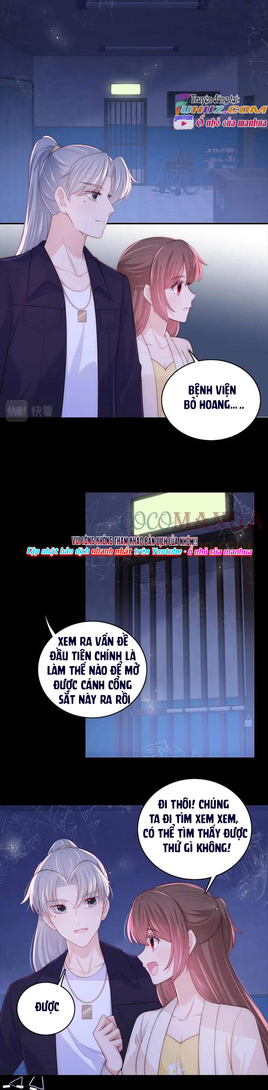 Dưỡng Dịch Vi Hoạn - Chap 189