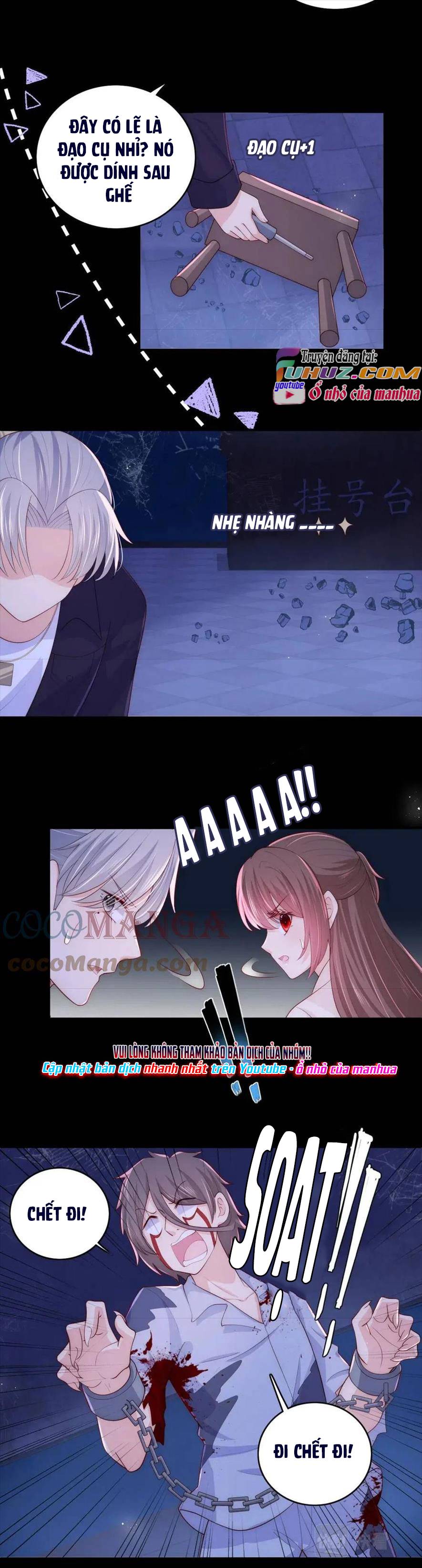 Dưỡng Dịch Vi Hoạn - Chap 189