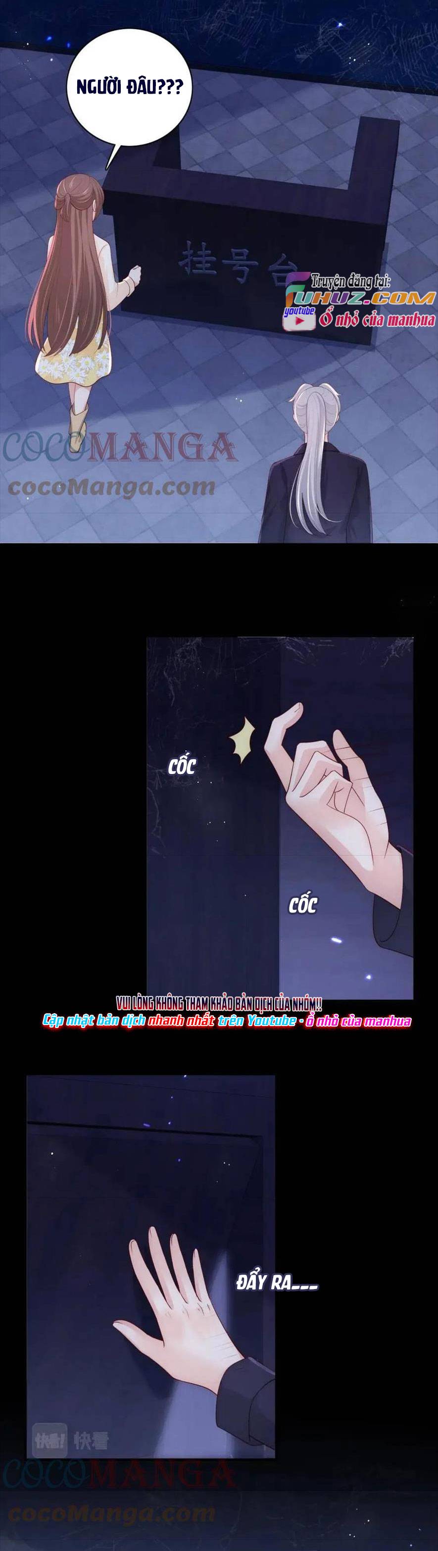 Dưỡng Dịch Vi Hoạn - Chap 189