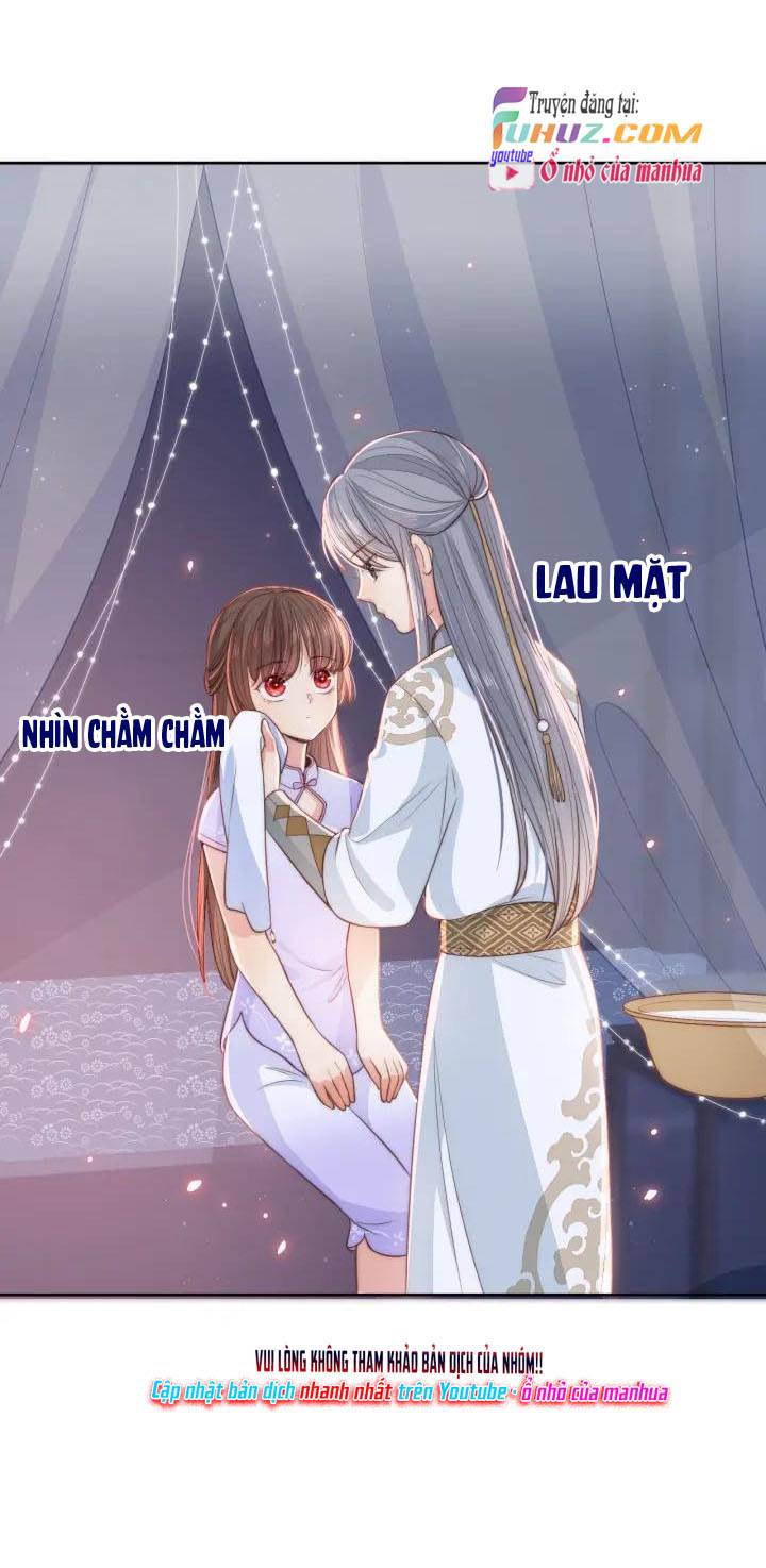 Dưỡng Dịch Vi Hoạn - Chap 19