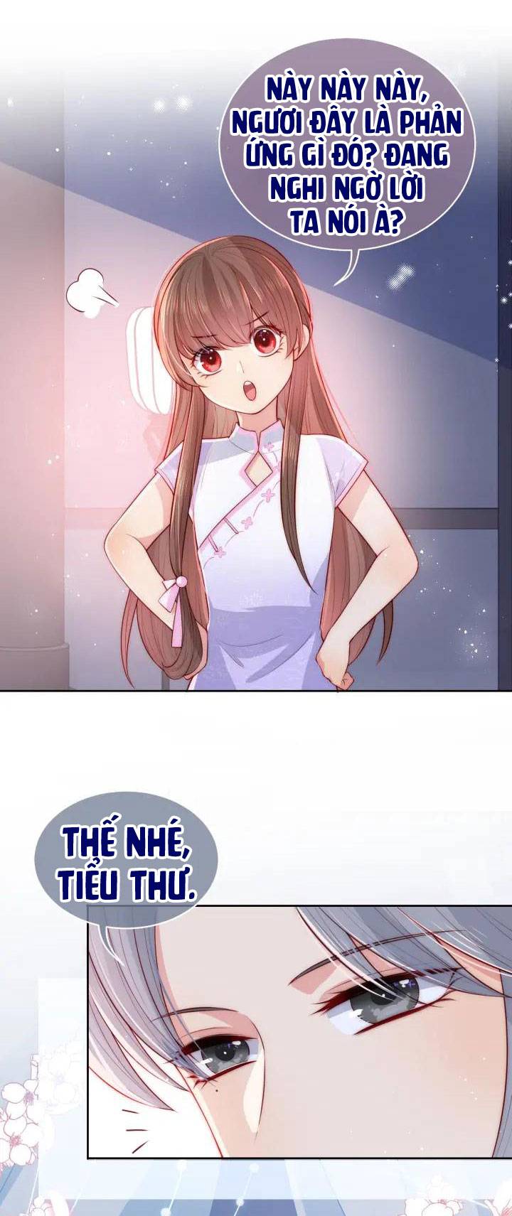 Dưỡng Dịch Vi Hoạn - Chap 19