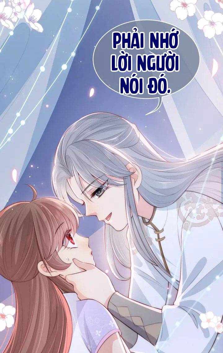 Dưỡng Dịch Vi Hoạn - Chap 19