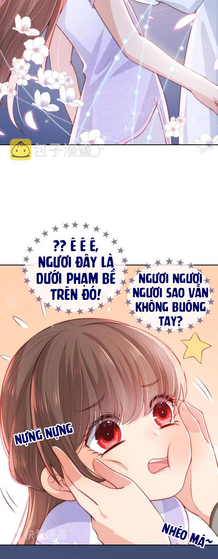 Dưỡng Dịch Vi Hoạn - Chap 19