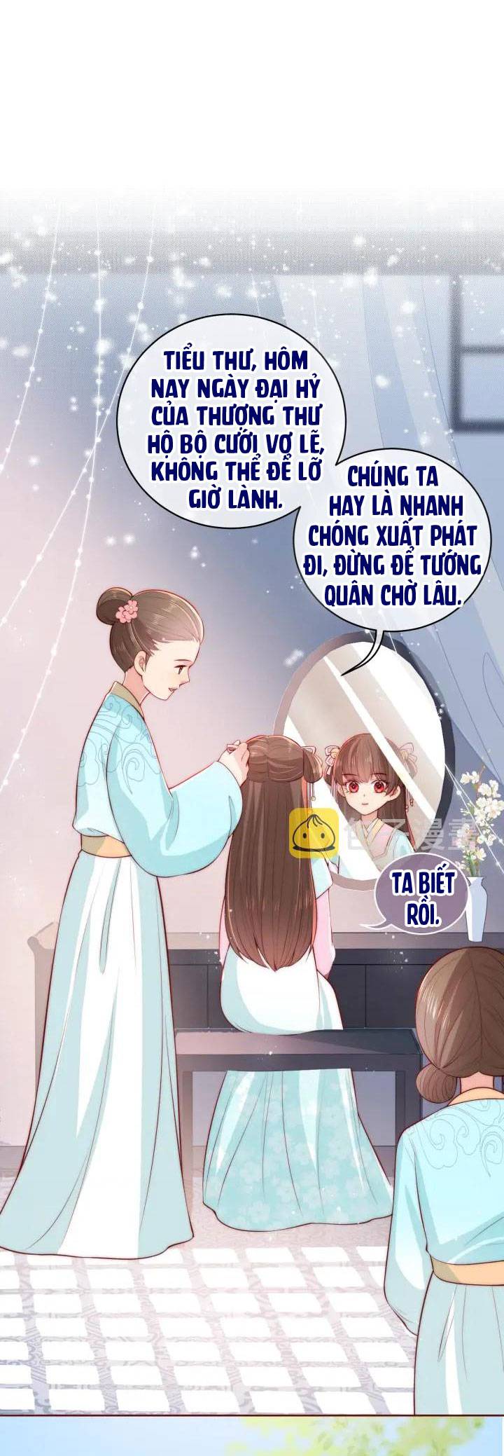 Dưỡng Dịch Vi Hoạn - Chap 19