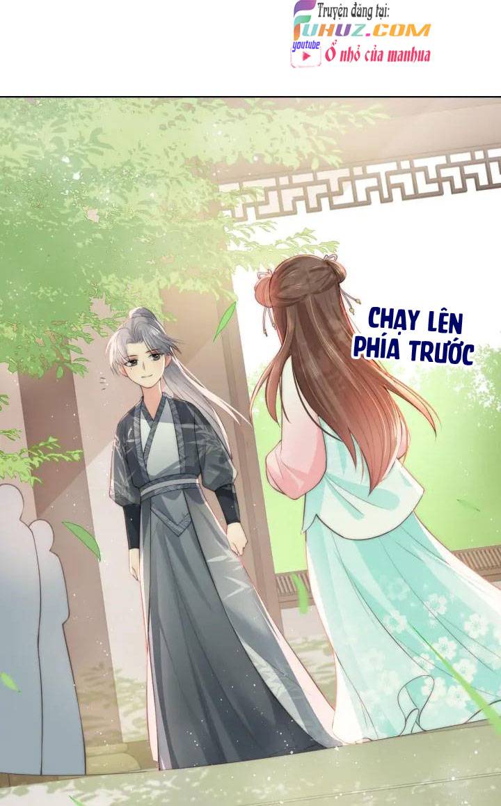 Dưỡng Dịch Vi Hoạn - Chap 19