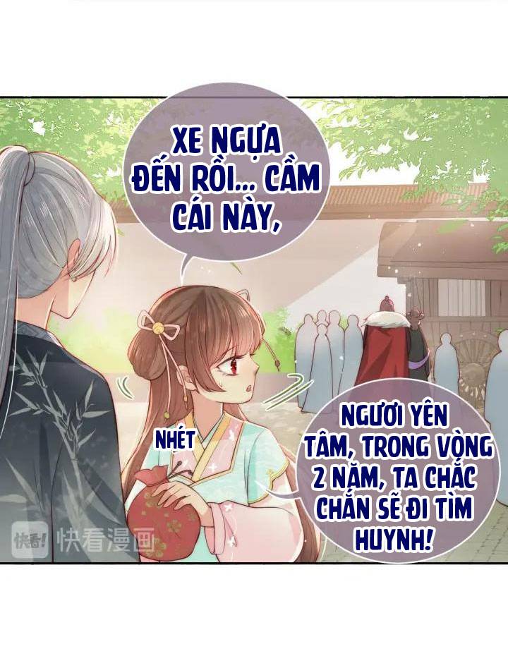 Dưỡng Dịch Vi Hoạn - Chap 19