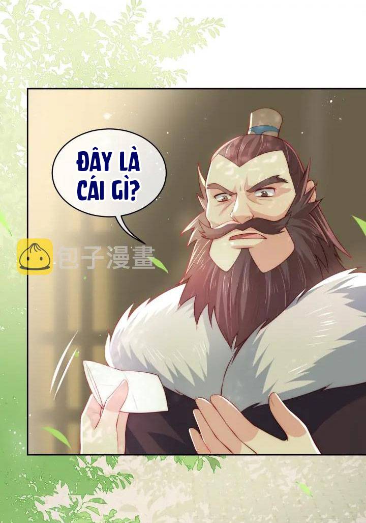 Dưỡng Dịch Vi Hoạn - Chap 19