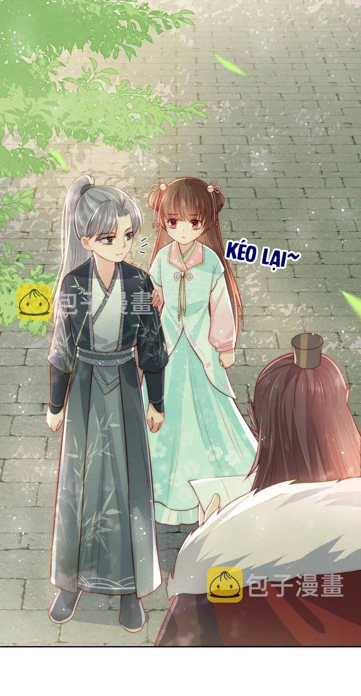 Dưỡng Dịch Vi Hoạn - Chap 19