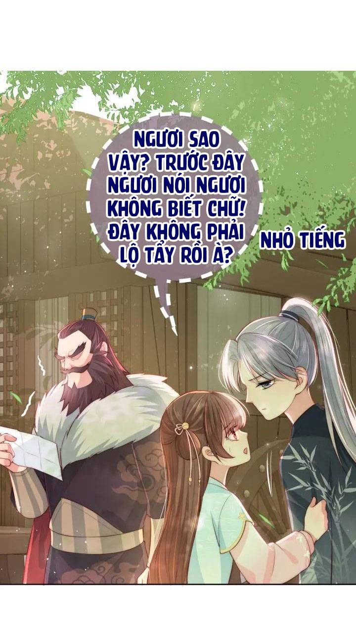 Dưỡng Dịch Vi Hoạn - Chap 19