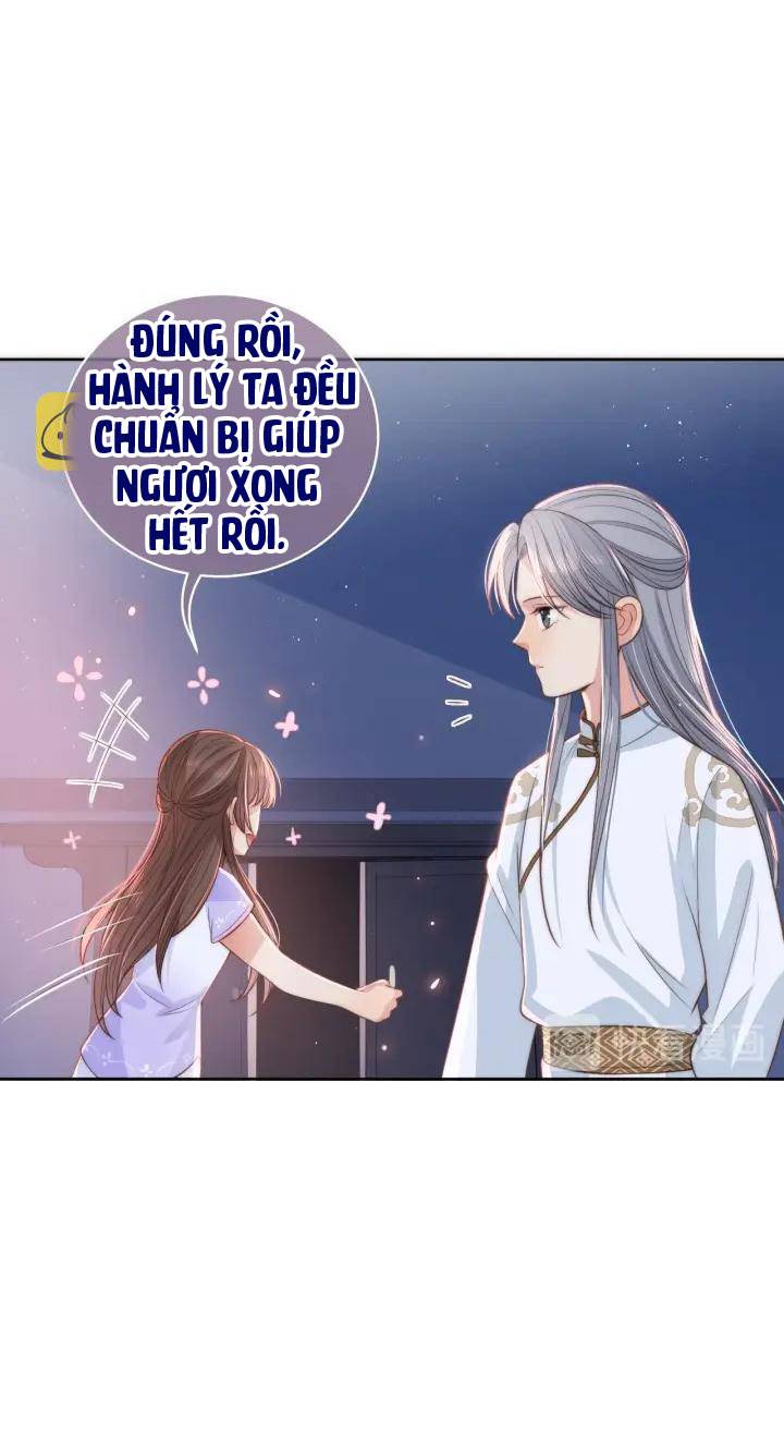 Dưỡng Dịch Vi Hoạn - Chap 19