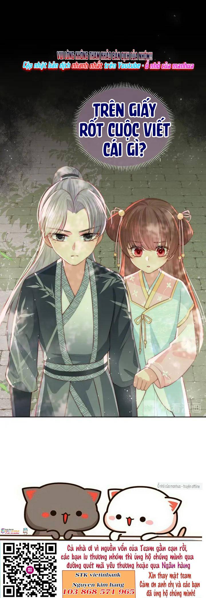 Dưỡng Dịch Vi Hoạn - Chap 19