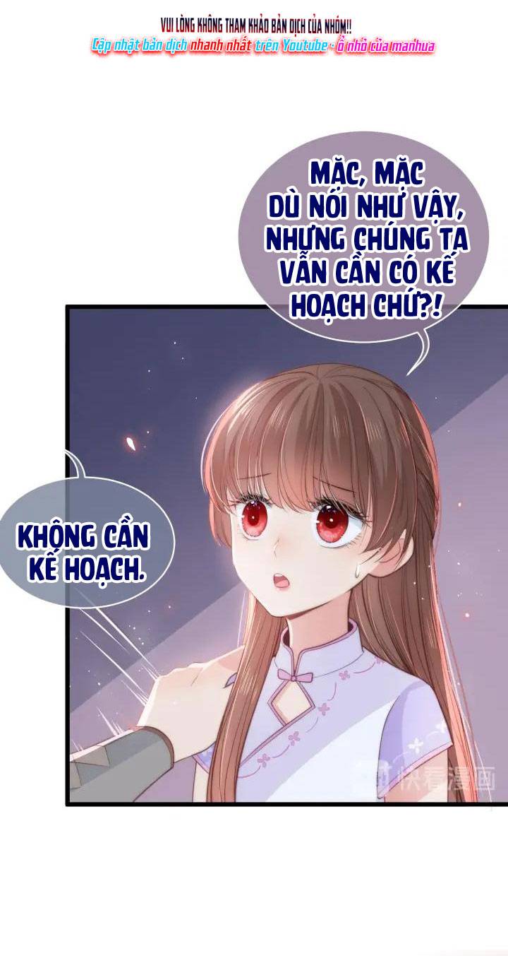 Dưỡng Dịch Vi Hoạn - Chap 19