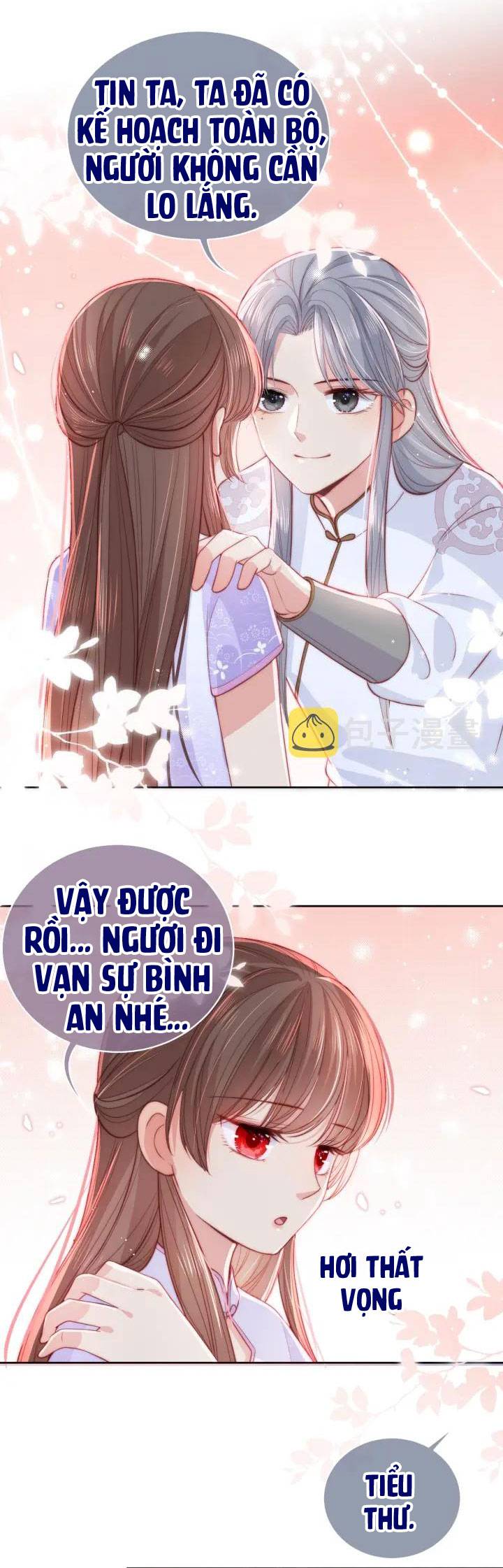 Dưỡng Dịch Vi Hoạn - Chap 19