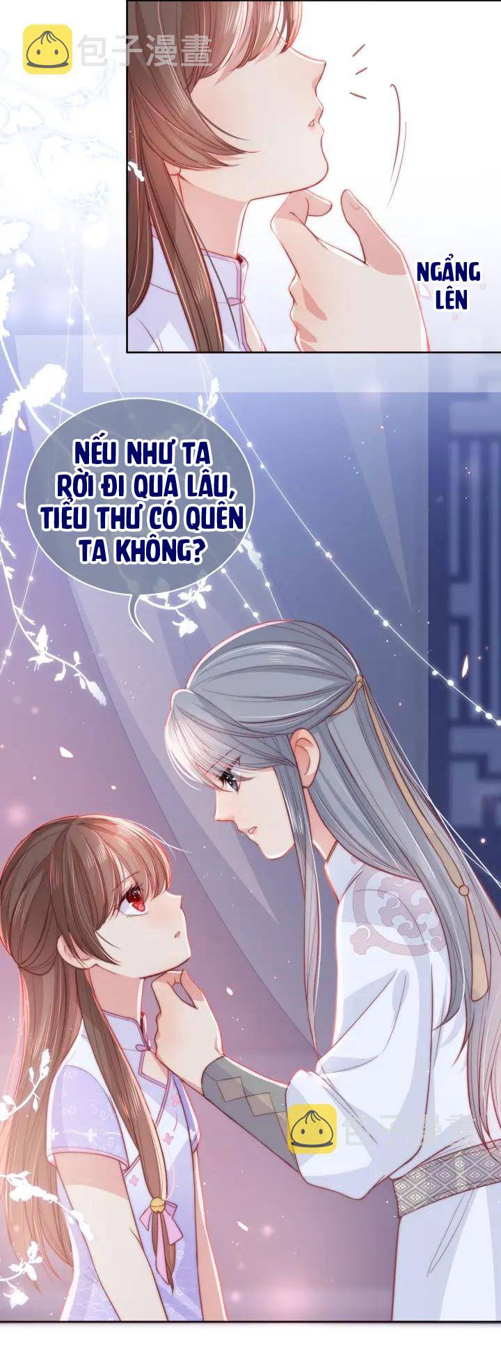 Dưỡng Dịch Vi Hoạn - Chap 19