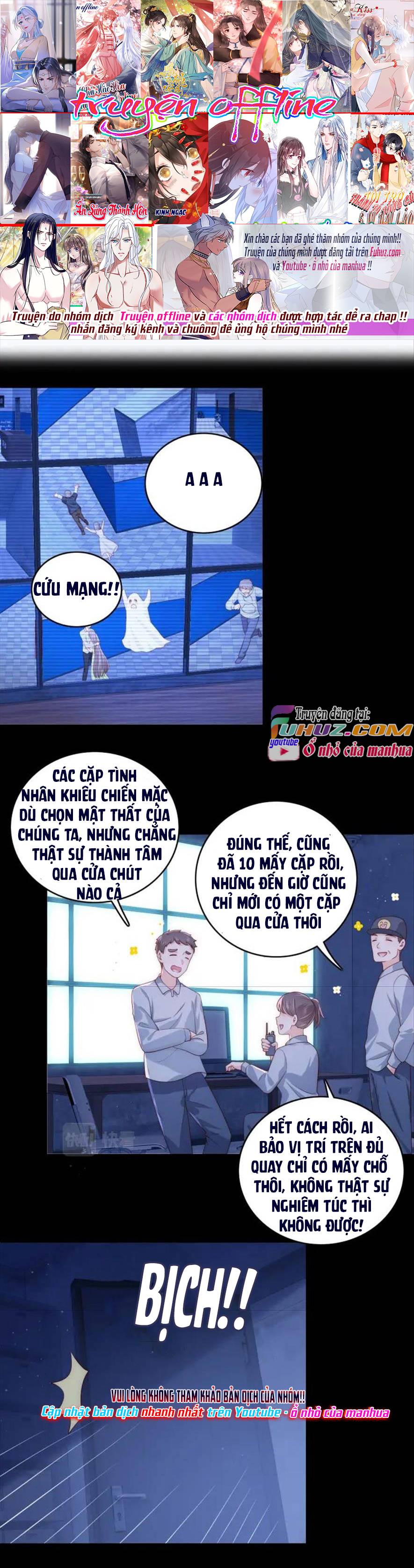 Dưỡng Dịch Vi Hoạn - Chap 190