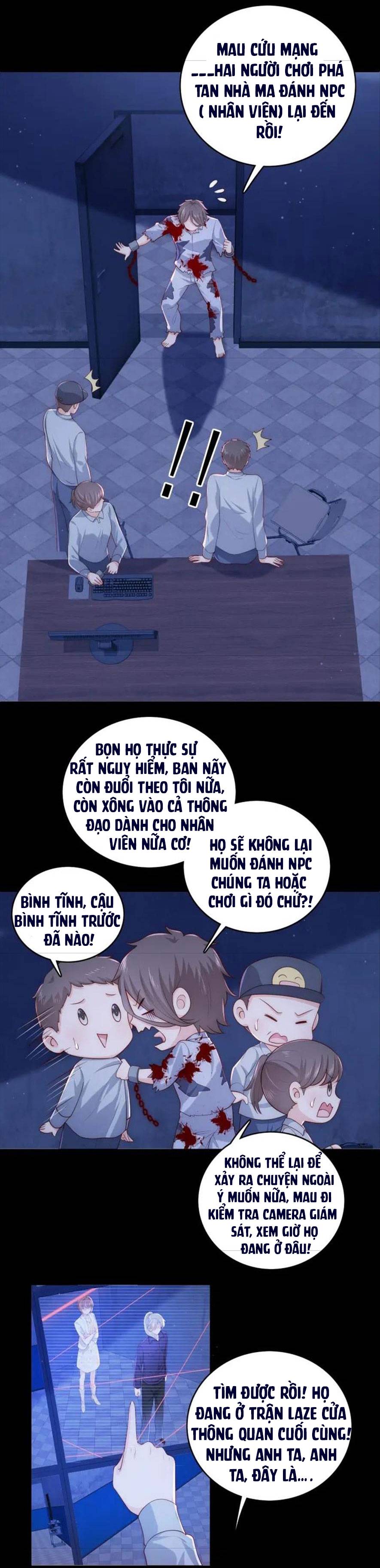 Dưỡng Dịch Vi Hoạn - Chap 190