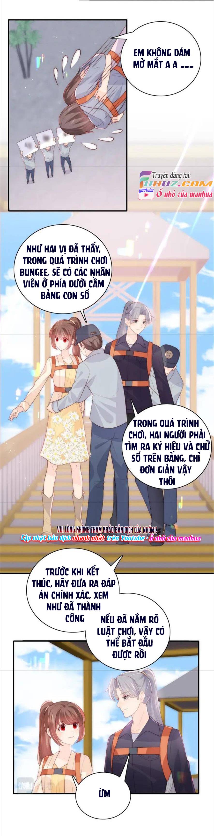 Dưỡng Dịch Vi Hoạn - Chap 190