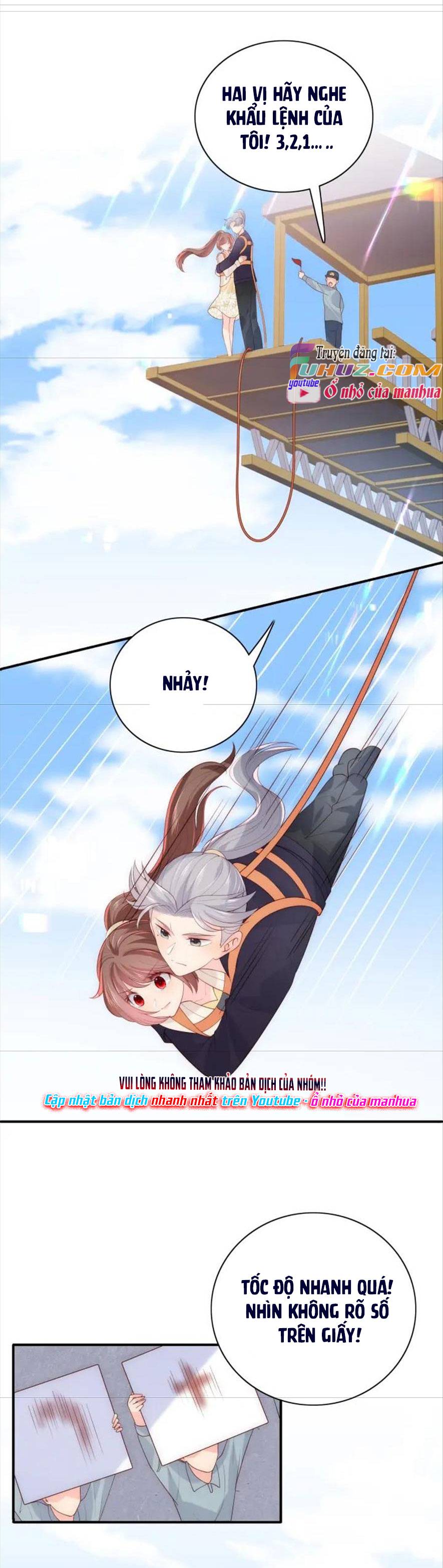 Dưỡng Dịch Vi Hoạn - Chap 190