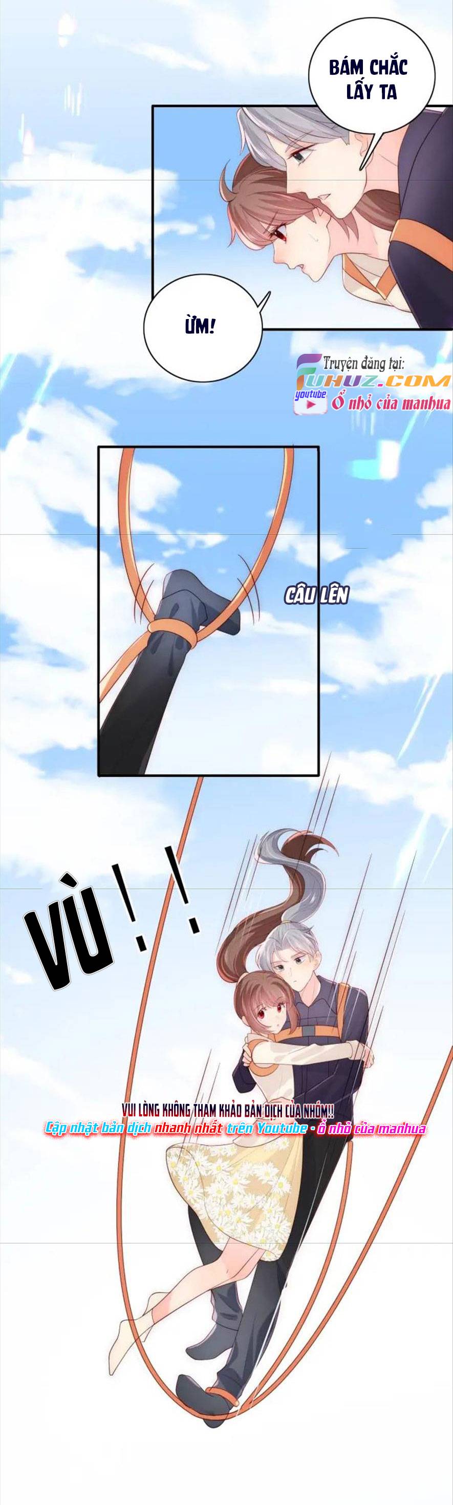 Dưỡng Dịch Vi Hoạn - Chap 190