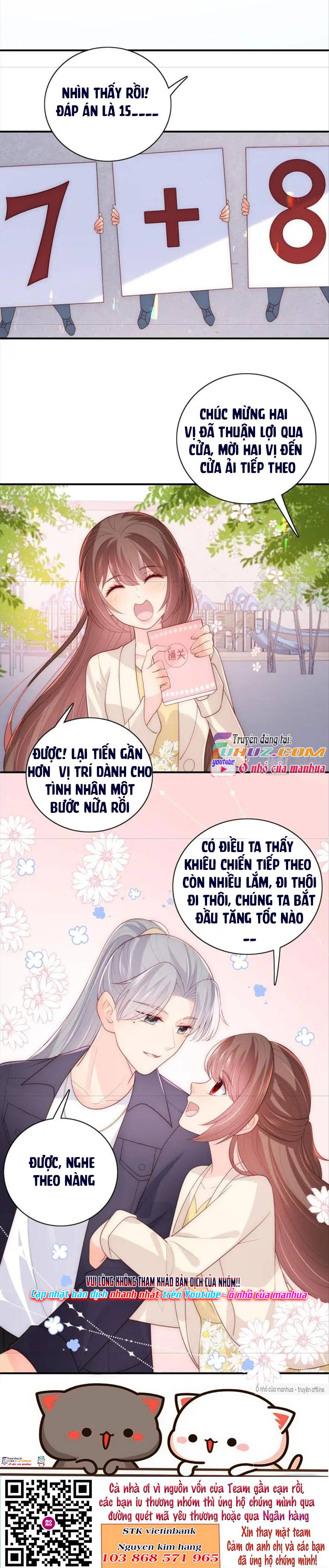 Dưỡng Dịch Vi Hoạn - Chap 190