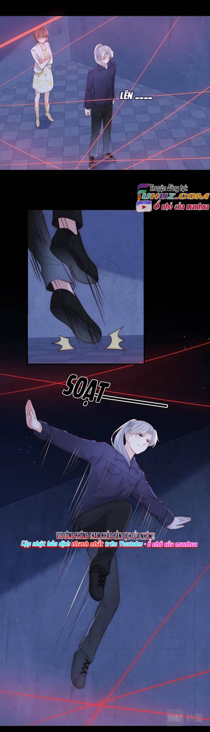 Dưỡng Dịch Vi Hoạn - Chap 190