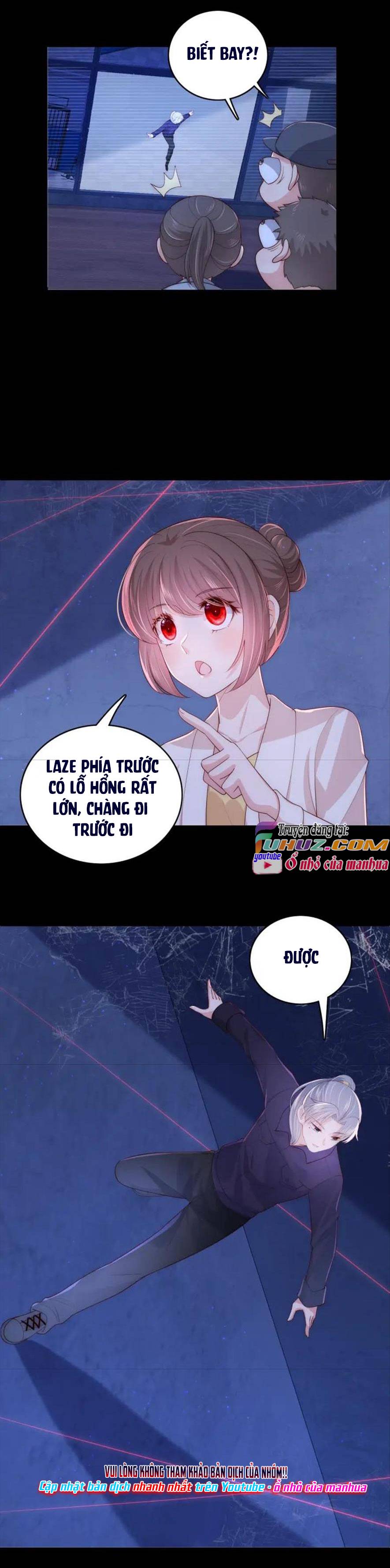 Dưỡng Dịch Vi Hoạn - Chap 190