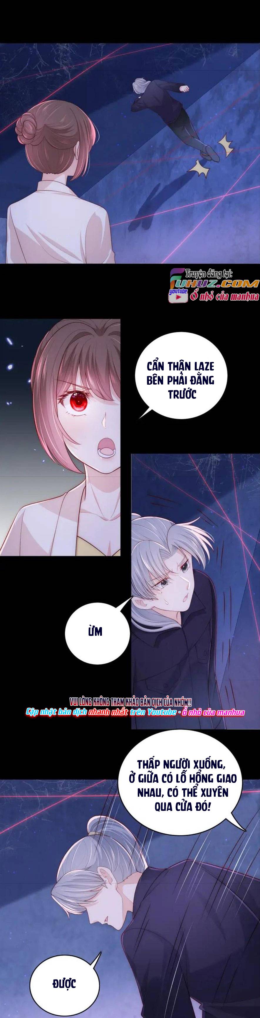 Dưỡng Dịch Vi Hoạn - Chap 190