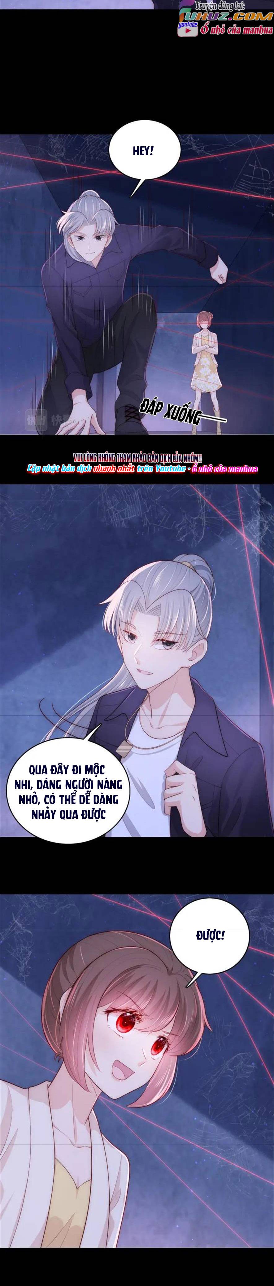 Dưỡng Dịch Vi Hoạn - Chap 190