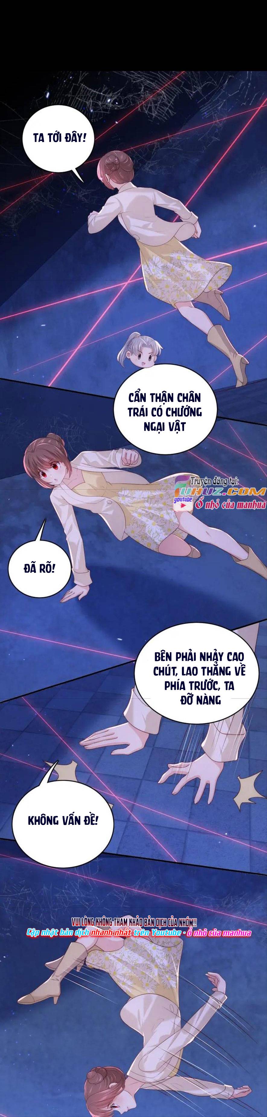 Dưỡng Dịch Vi Hoạn - Chap 190
