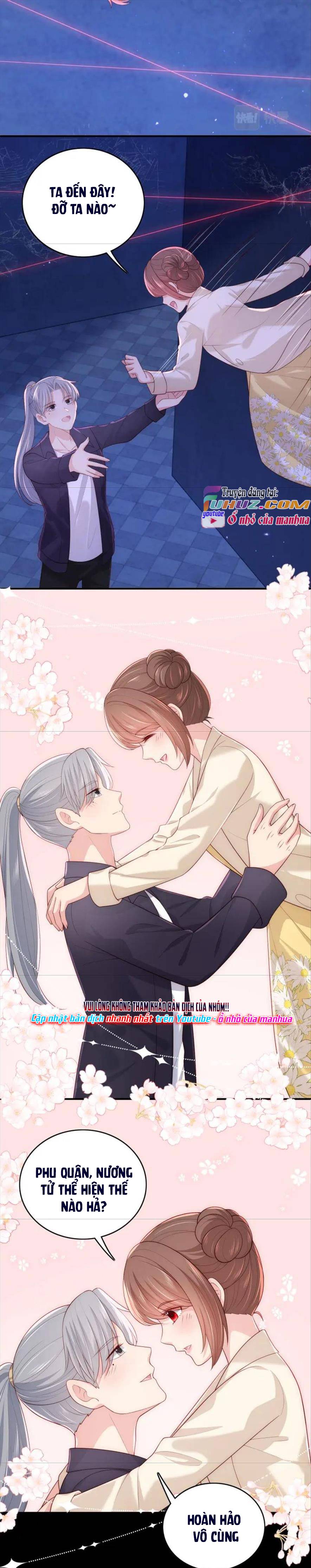 Dưỡng Dịch Vi Hoạn - Chap 190