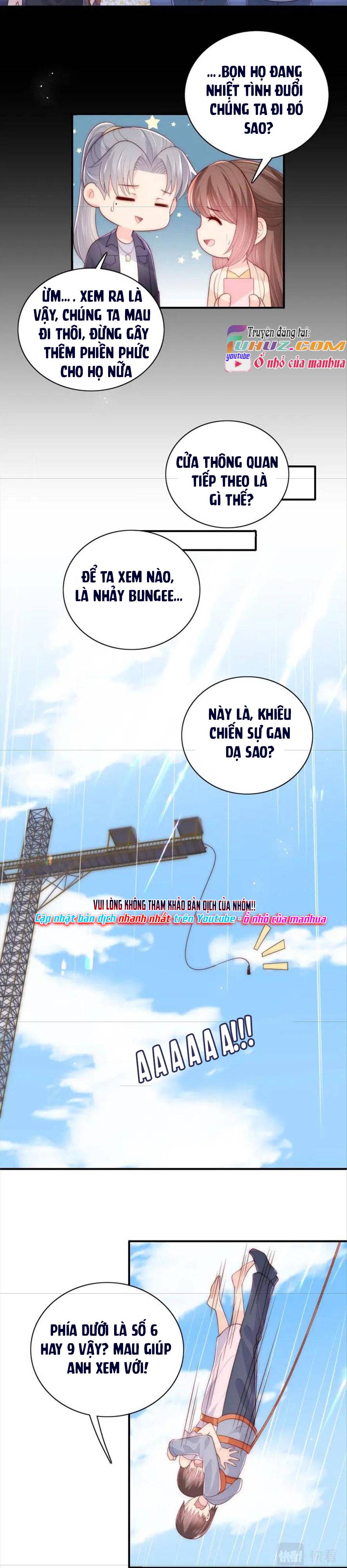 Dưỡng Dịch Vi Hoạn - Chap 190