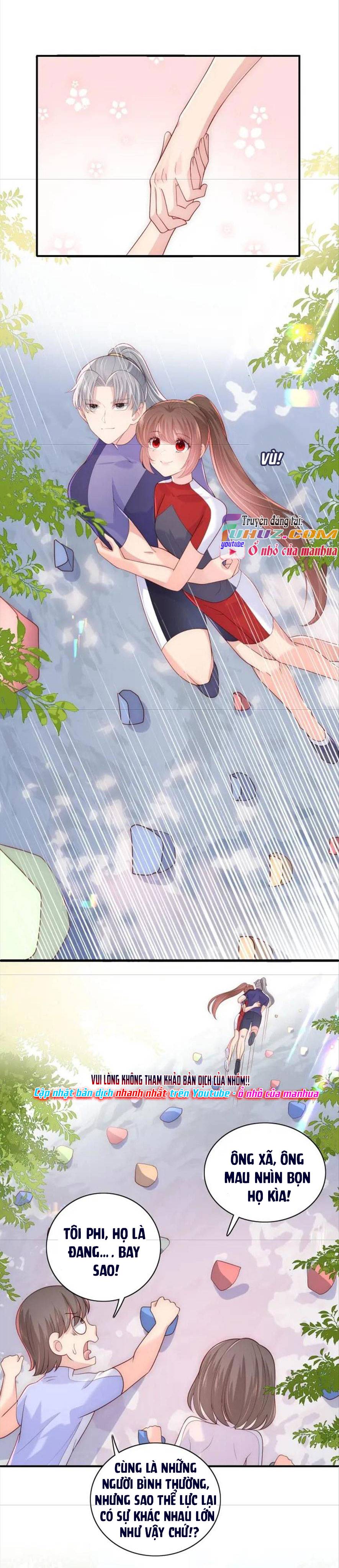 Dưỡng Dịch Vi Hoạn - Chap 191