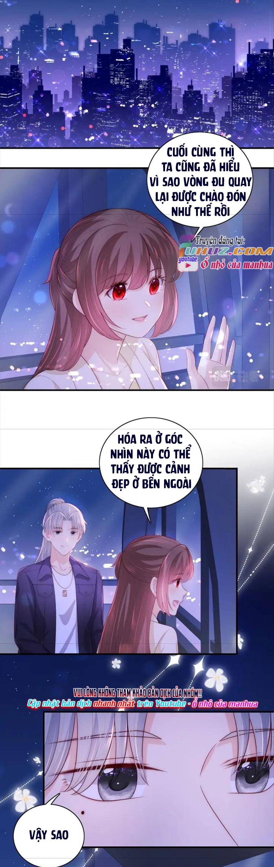 Dưỡng Dịch Vi Hoạn - Chap 191