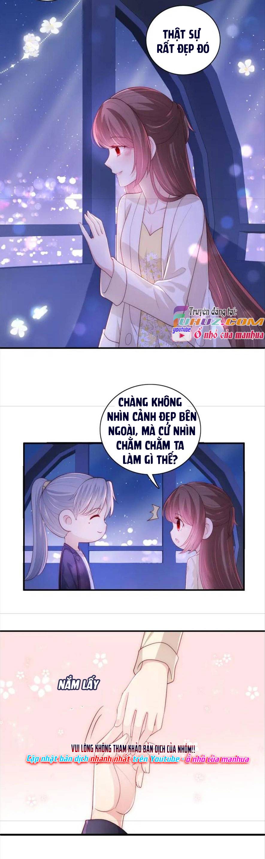 Dưỡng Dịch Vi Hoạn - Chap 191