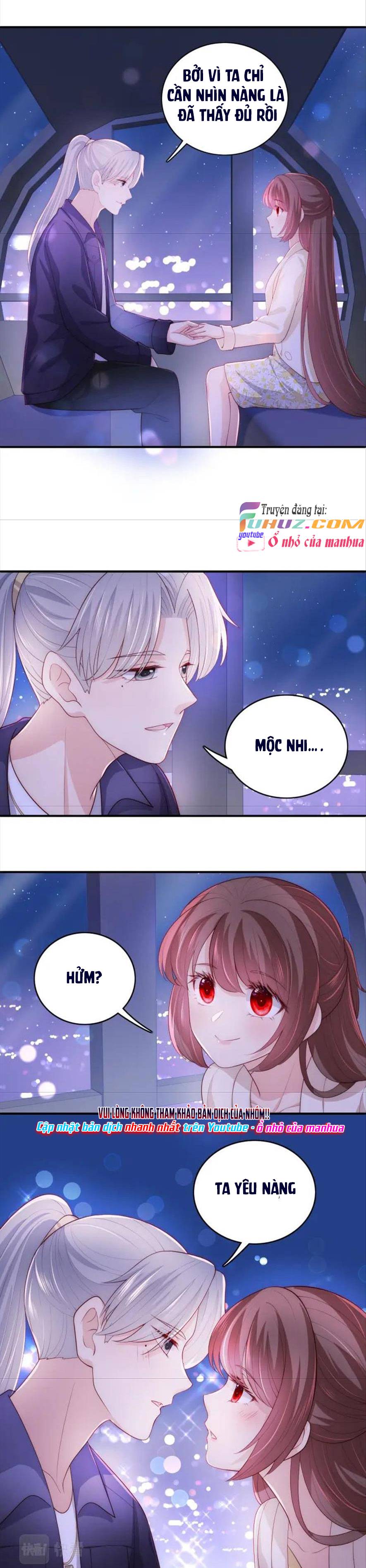 Dưỡng Dịch Vi Hoạn - Chap 191