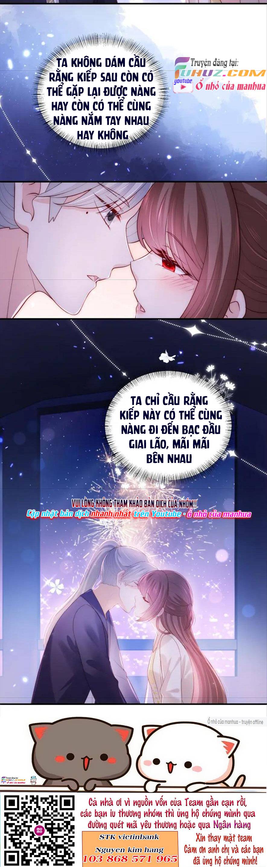 Dưỡng Dịch Vi Hoạn - Chap 191