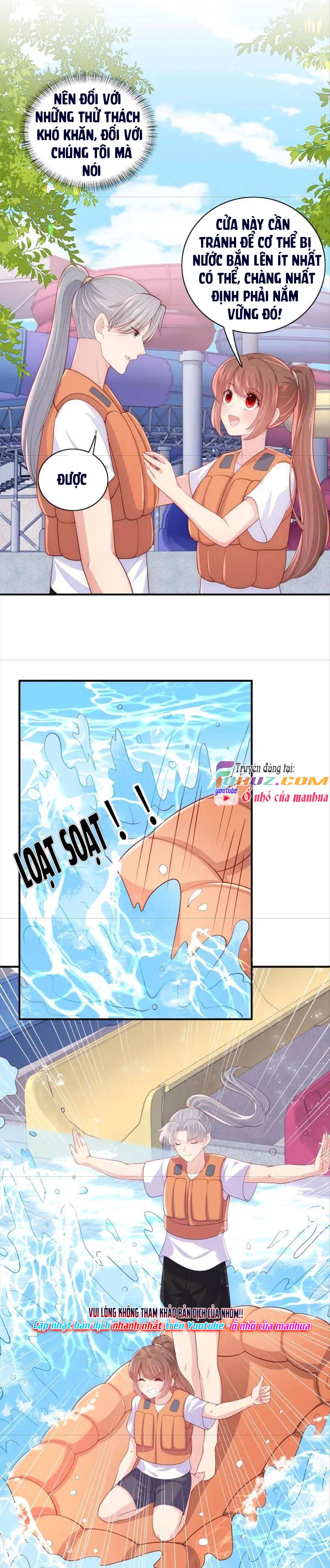 Dưỡng Dịch Vi Hoạn - Chap 191