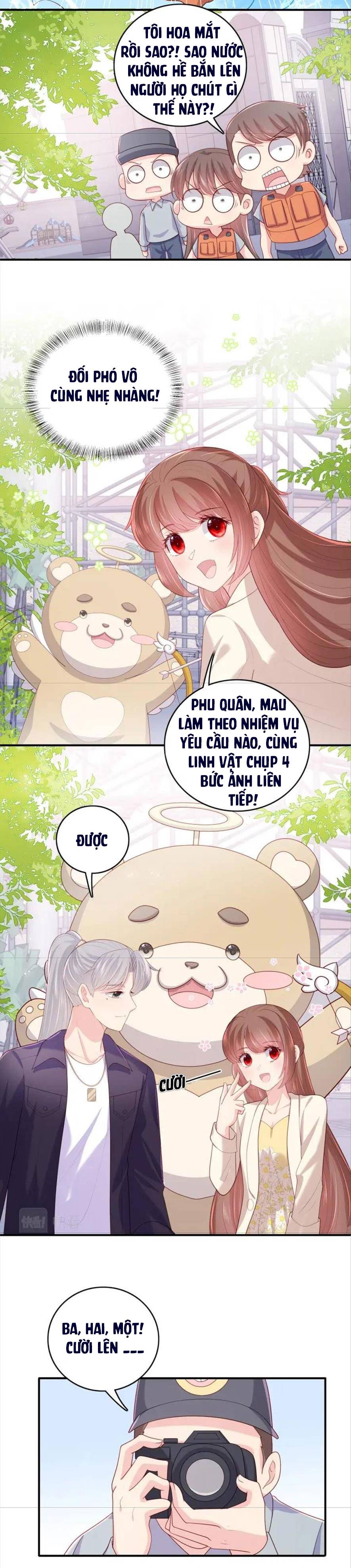 Dưỡng Dịch Vi Hoạn - Chap 191