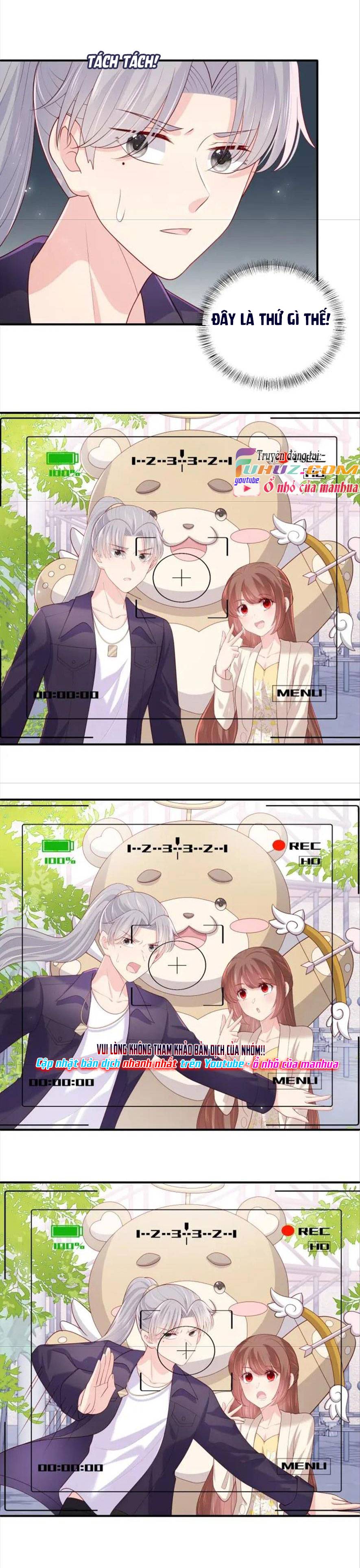 Dưỡng Dịch Vi Hoạn - Chap 191