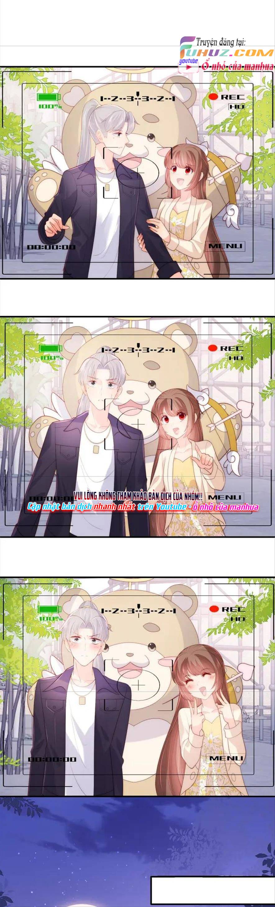 Dưỡng Dịch Vi Hoạn - Chap 191