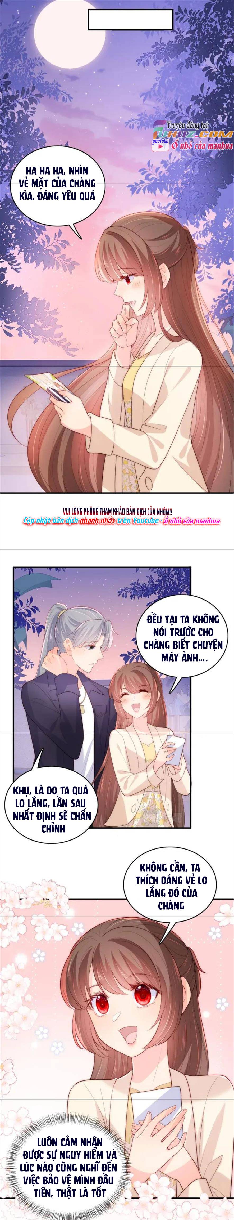 Dưỡng Dịch Vi Hoạn - Chap 191