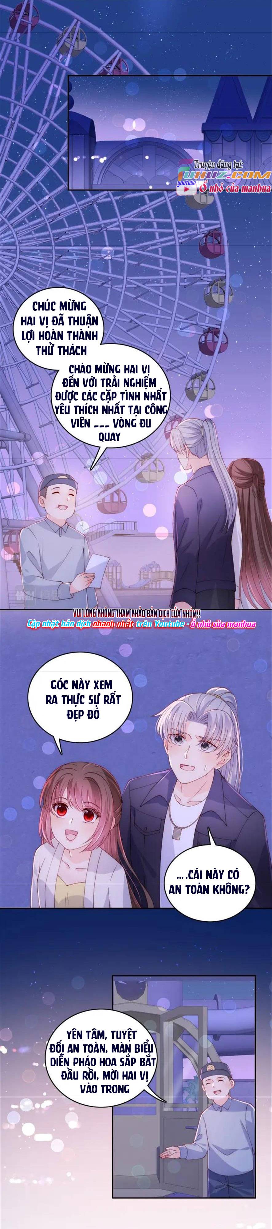 Dưỡng Dịch Vi Hoạn - Chap 191