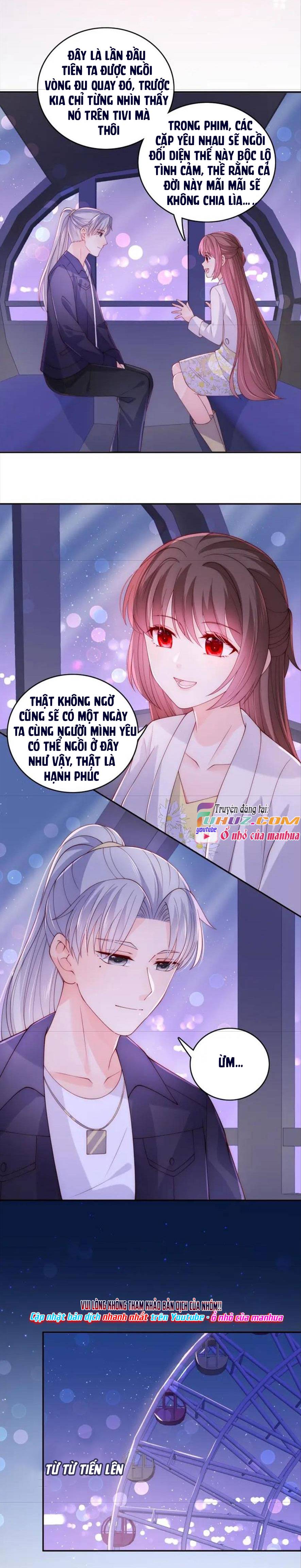 Dưỡng Dịch Vi Hoạn - Chap 191