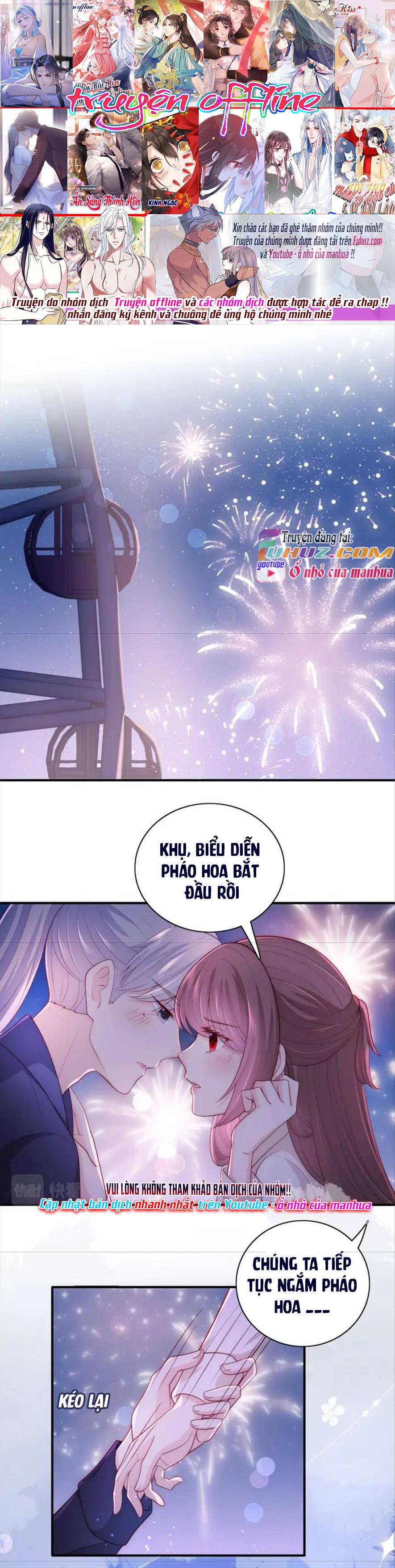Dưỡng Dịch Vi Hoạn - Chap 192
