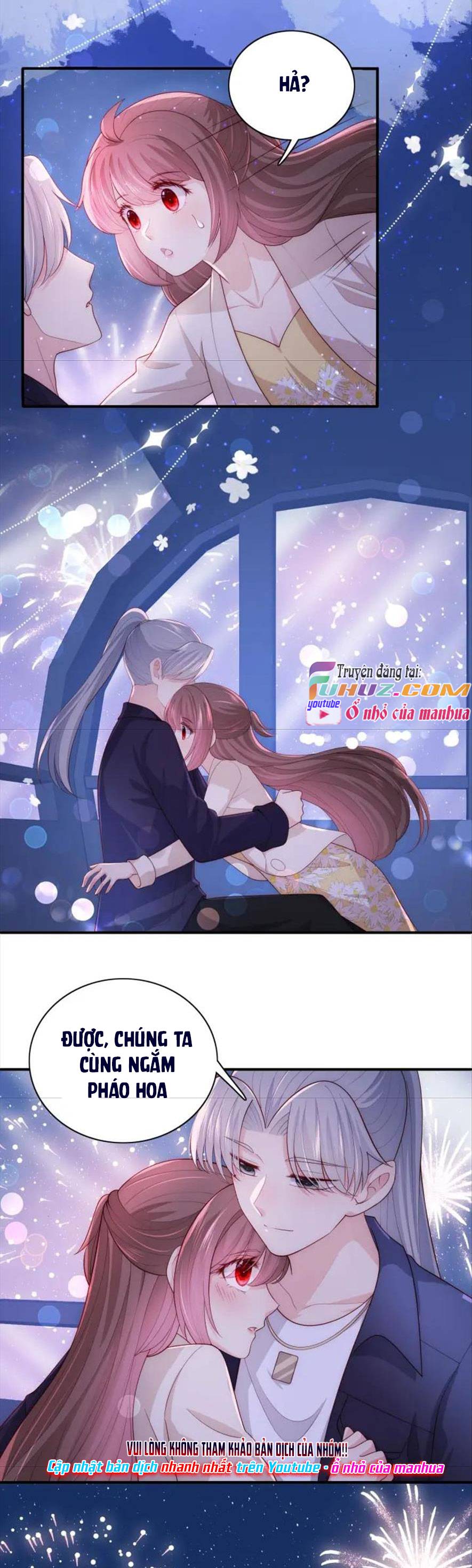 Dưỡng Dịch Vi Hoạn - Chap 192