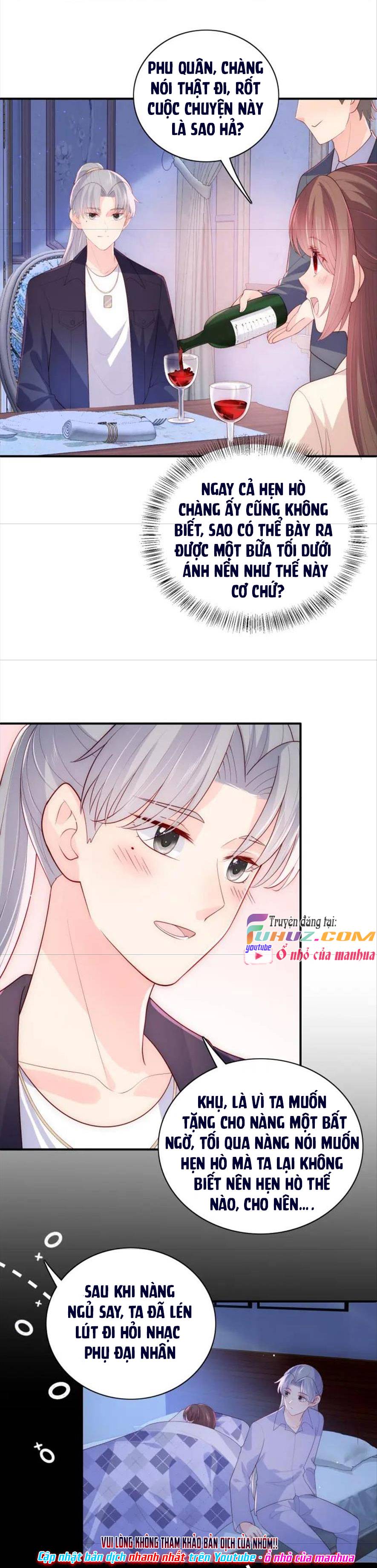 Dưỡng Dịch Vi Hoạn - Chap 192