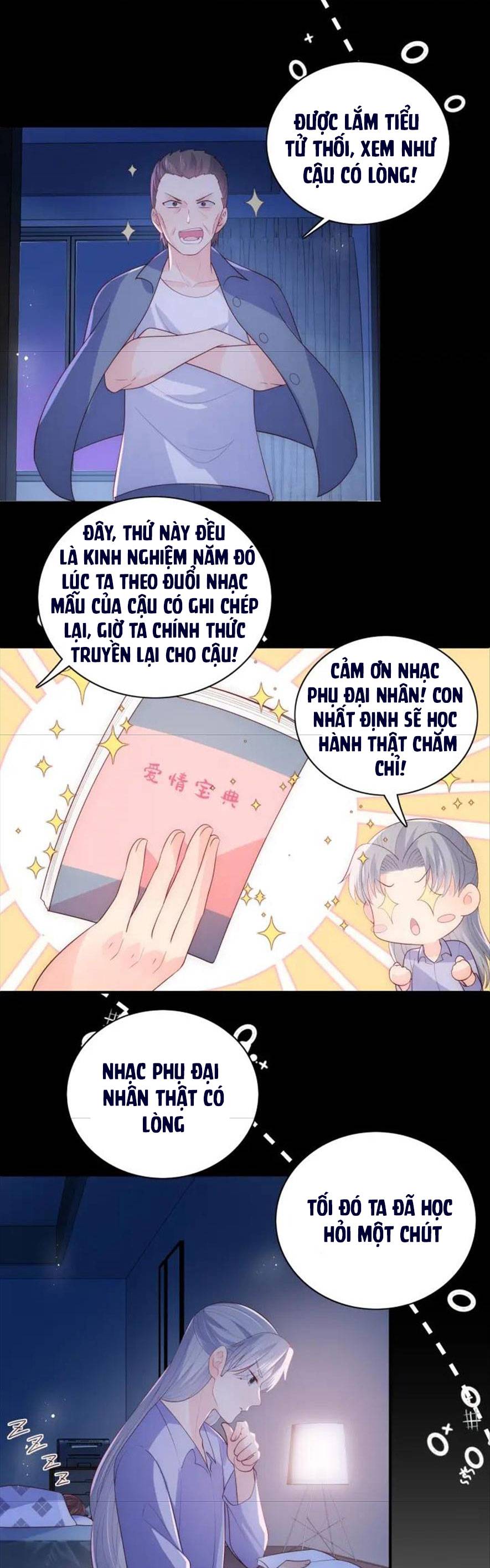 Dưỡng Dịch Vi Hoạn - Chap 192