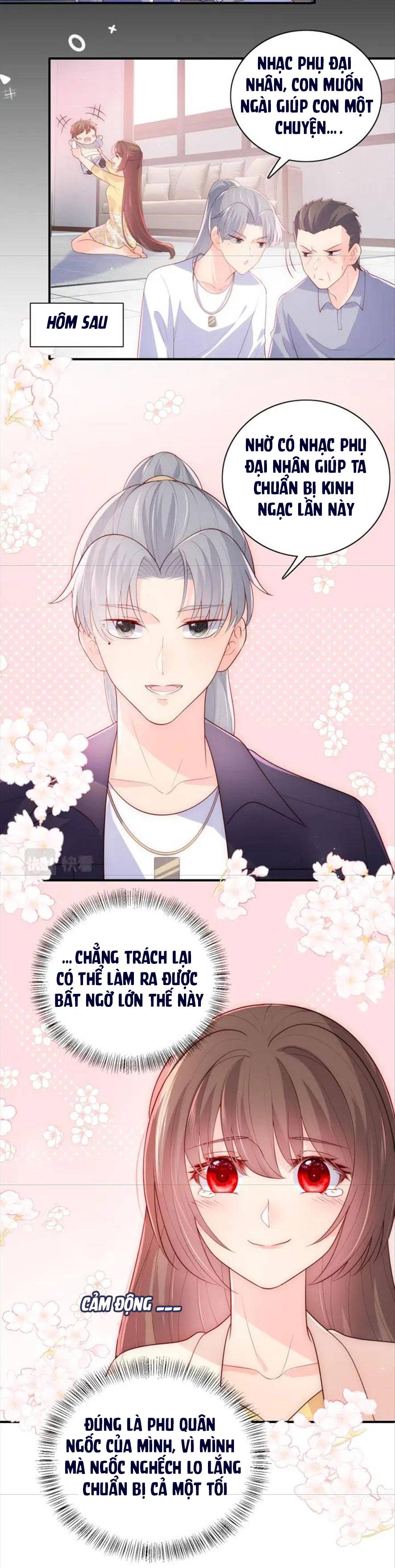 Dưỡng Dịch Vi Hoạn - Chap 192