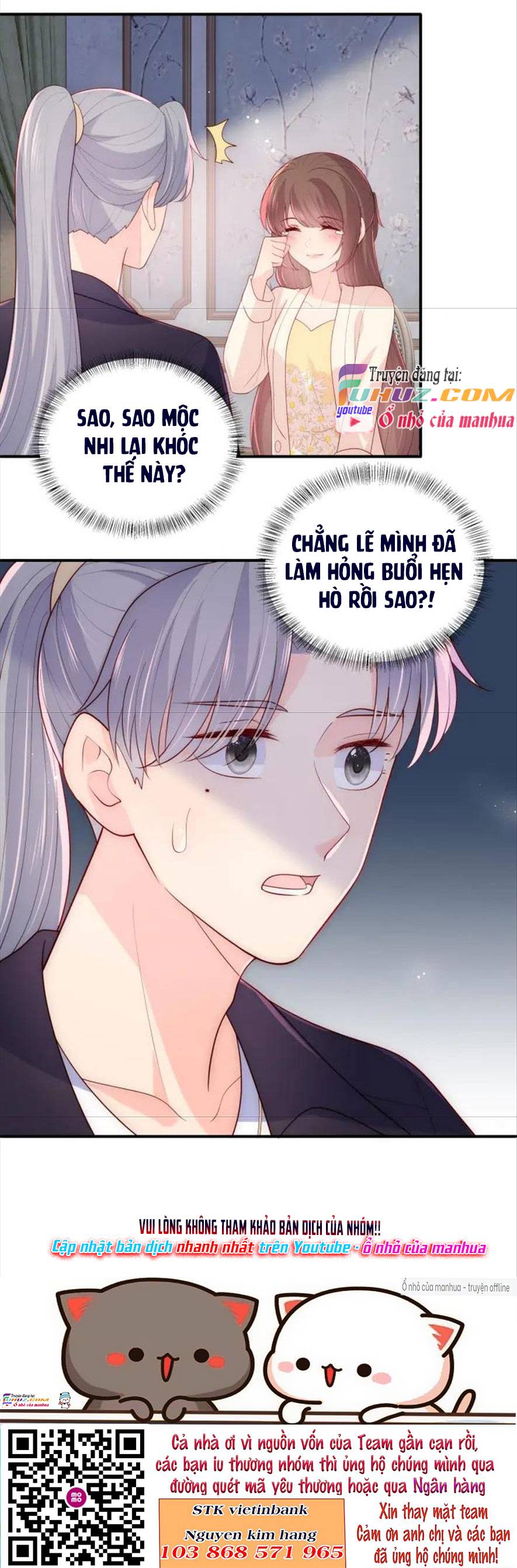 Dưỡng Dịch Vi Hoạn - Chap 192